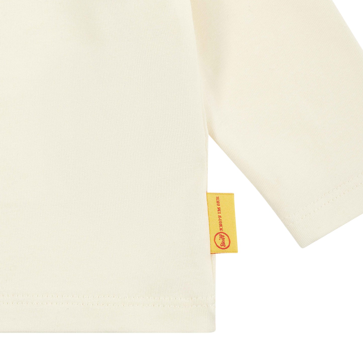 Steiff T-Shirt langarm