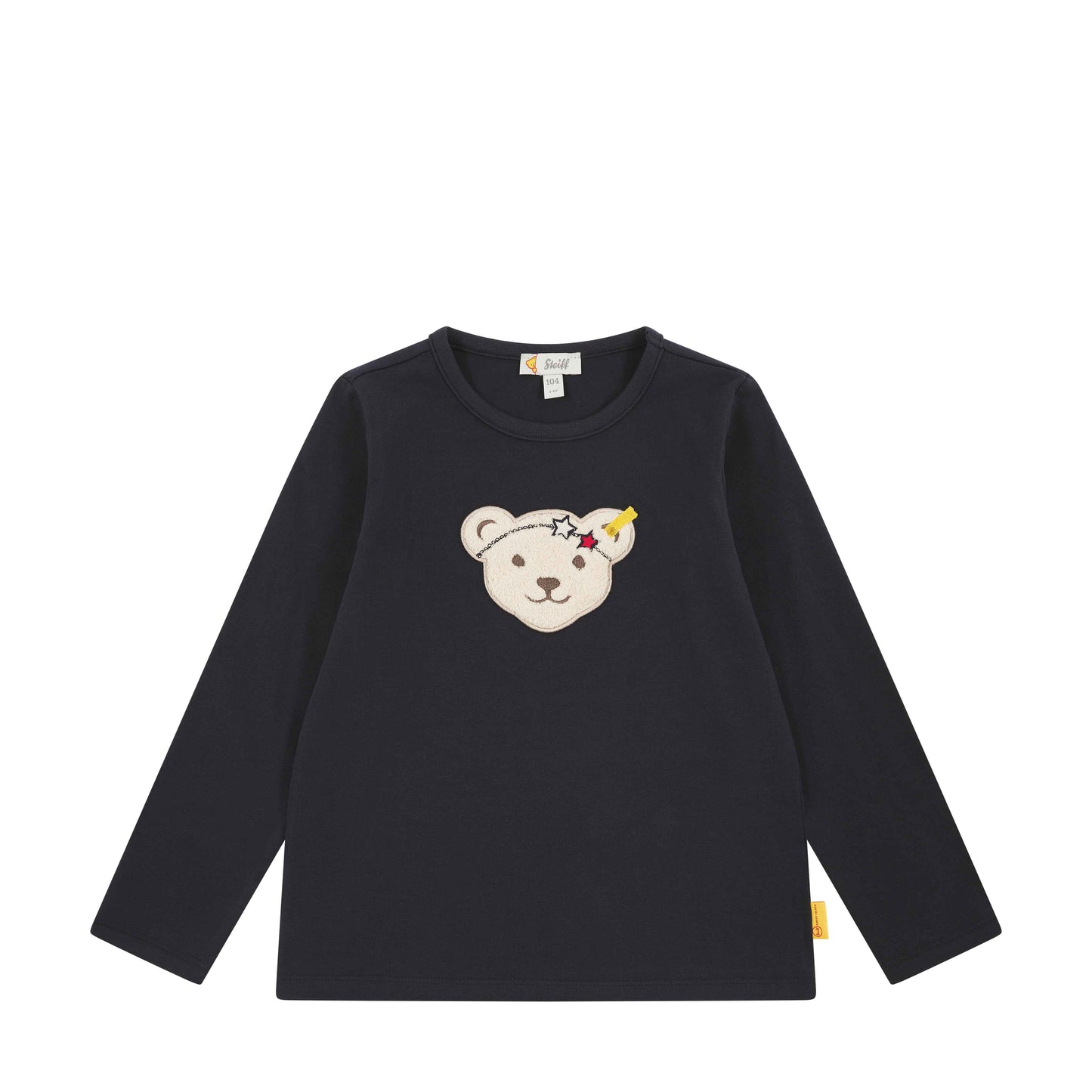 Steiff T-Shirt langarm