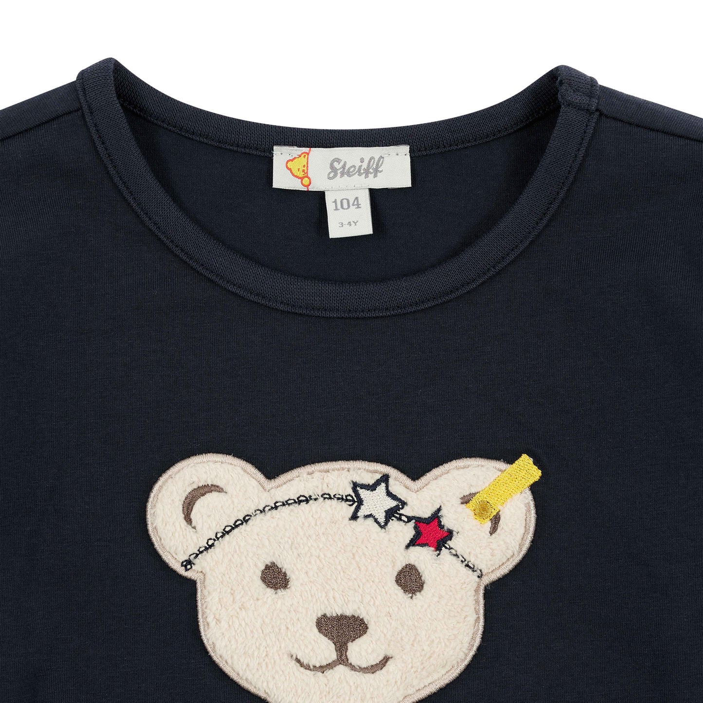 Steiff T-Shirt langarm
