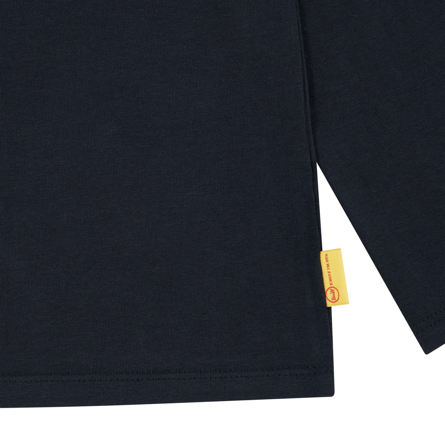 Steiff T-Shirt langarm