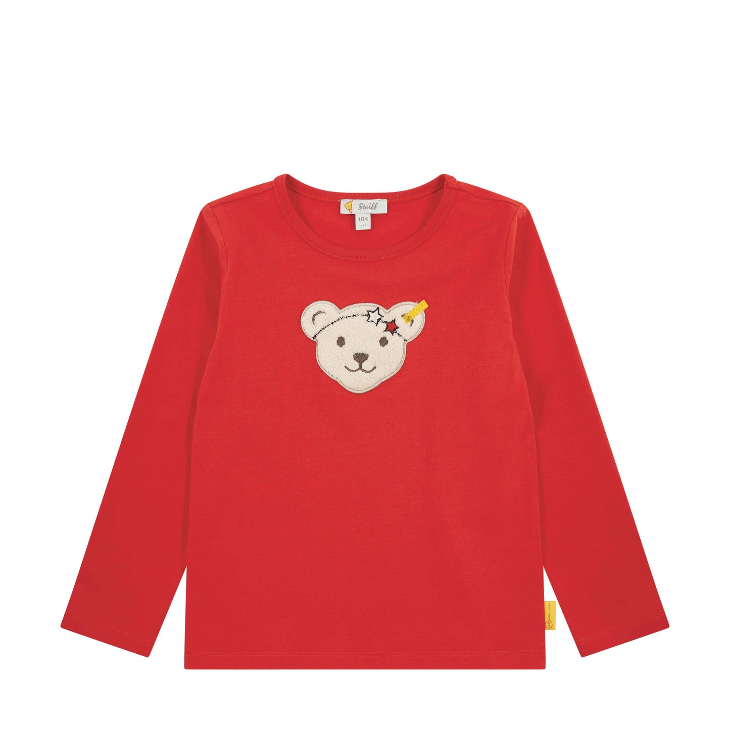 Steiff T-Shirt langarm