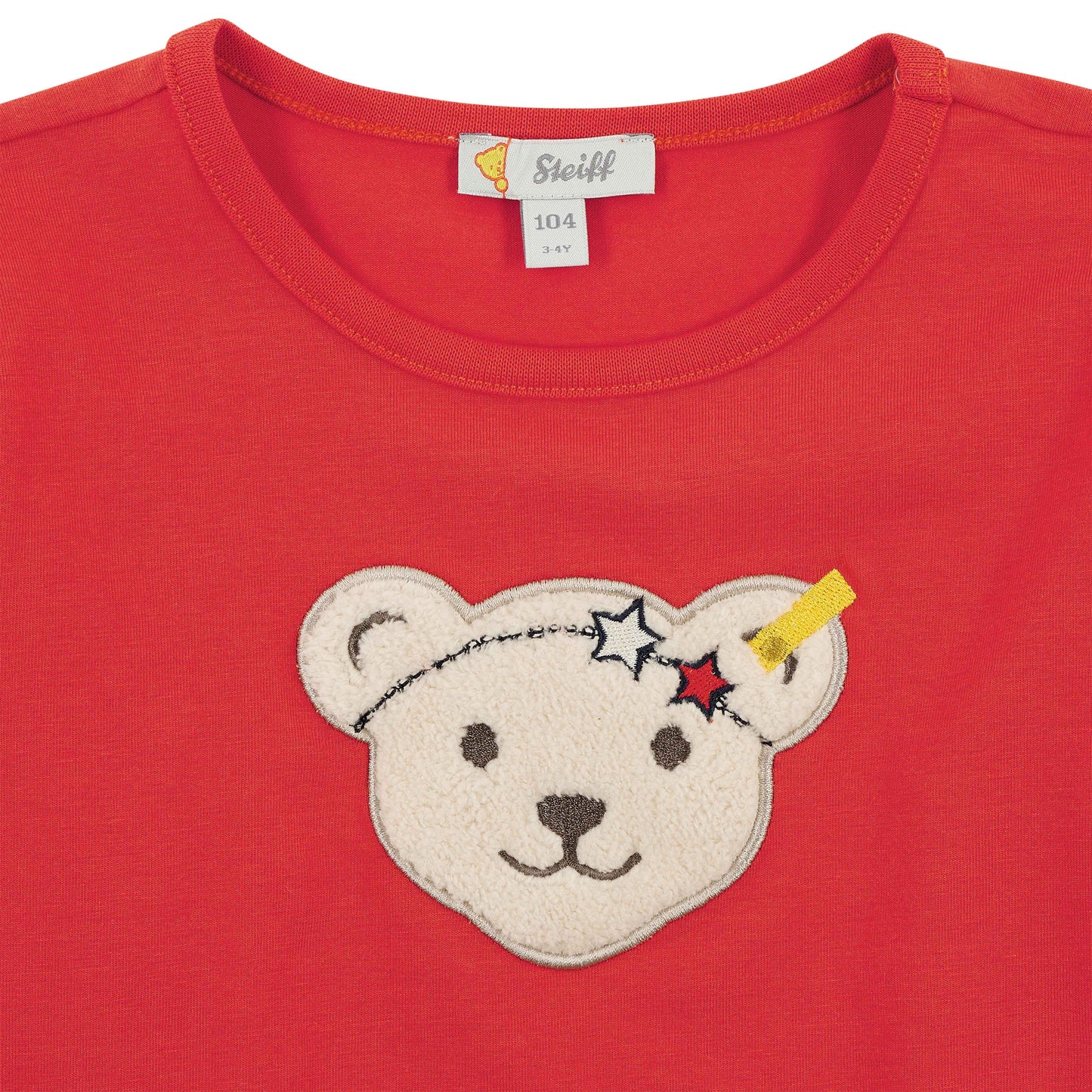 Steiff T-Shirt langarm