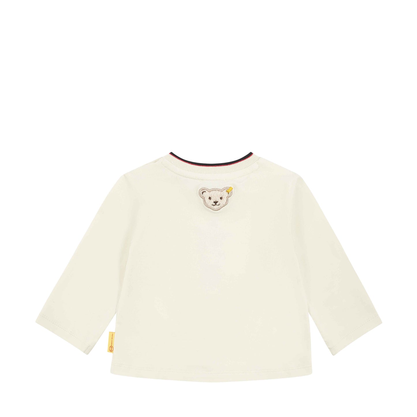 Steiff T-Shirt langarm