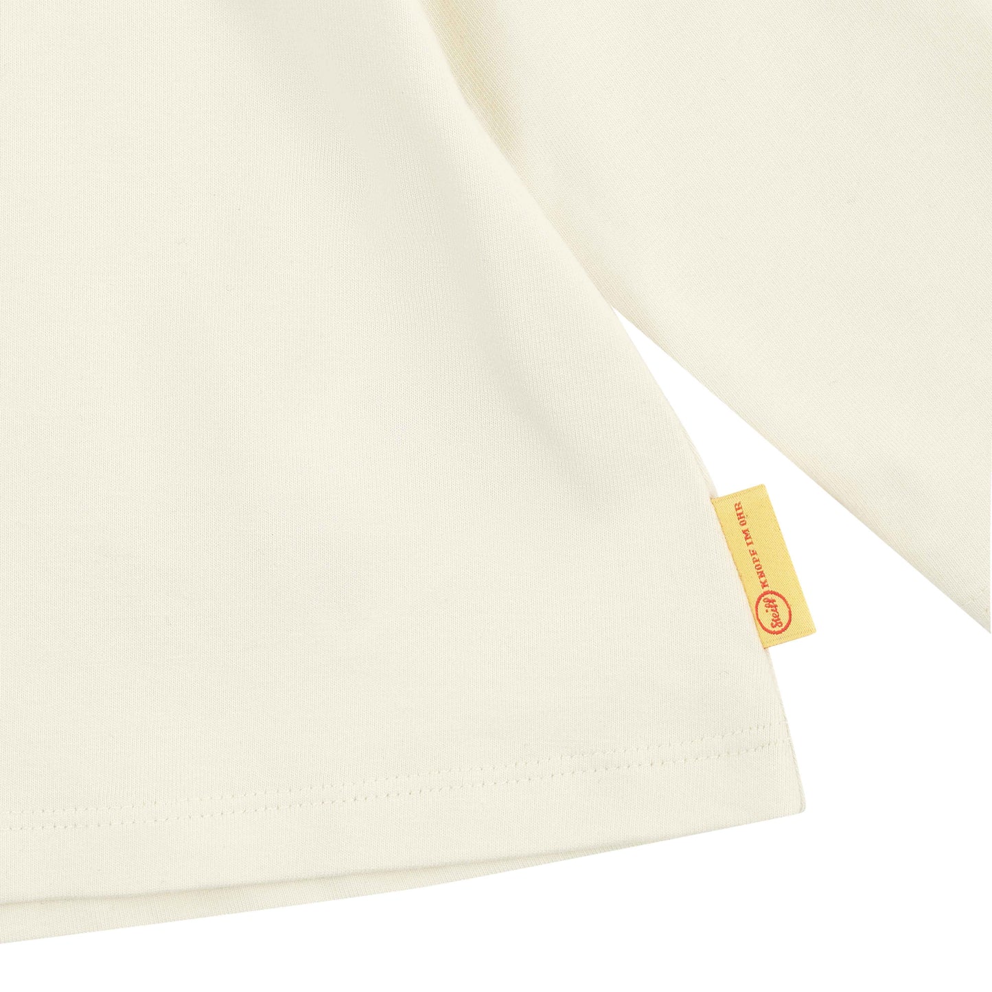 Steiff T-Shirt langarm