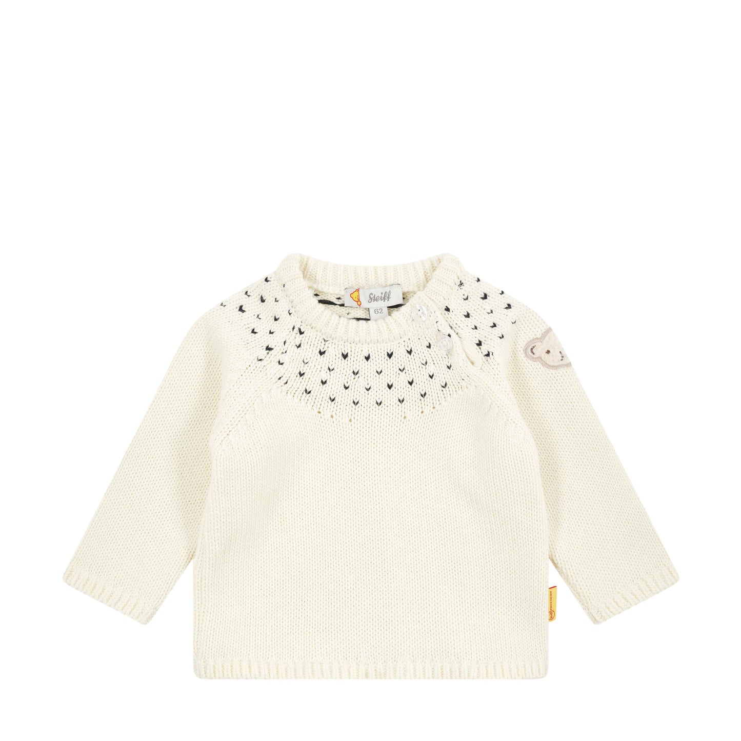 Steiff Pullover
