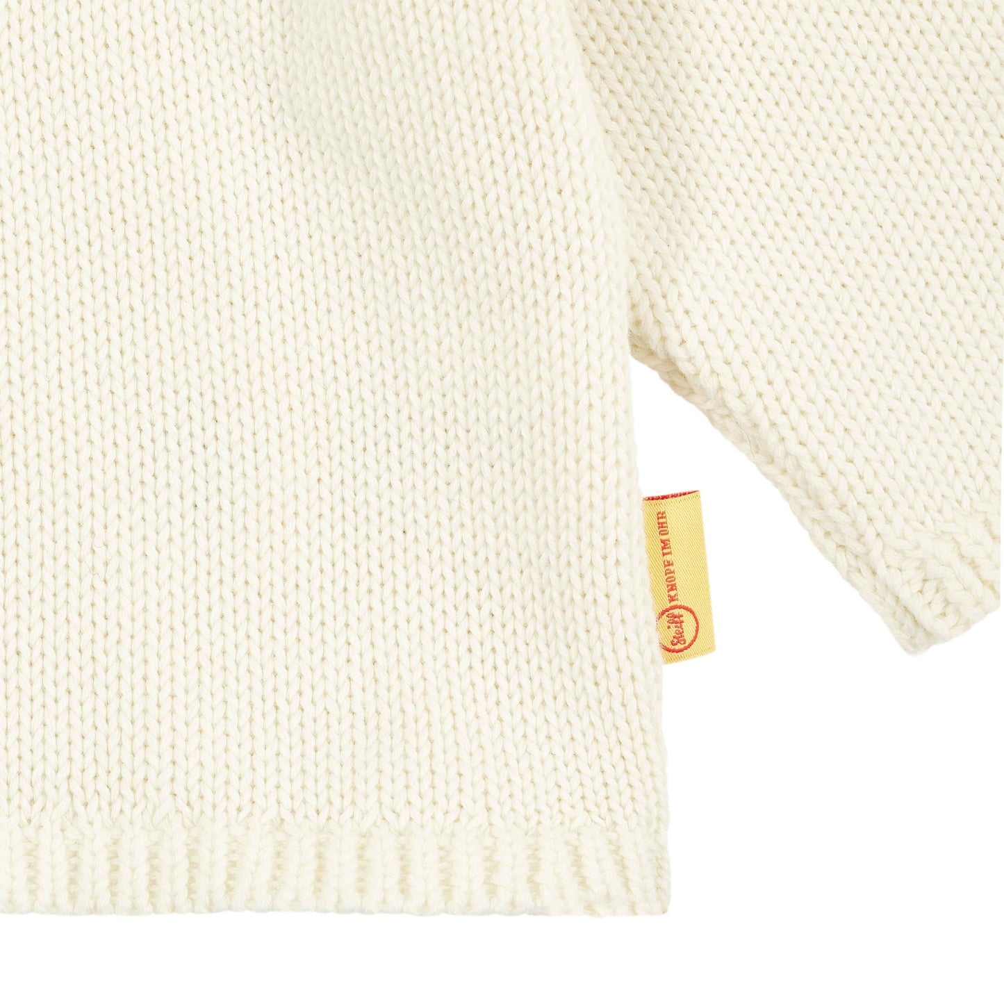 Steiff Pullover