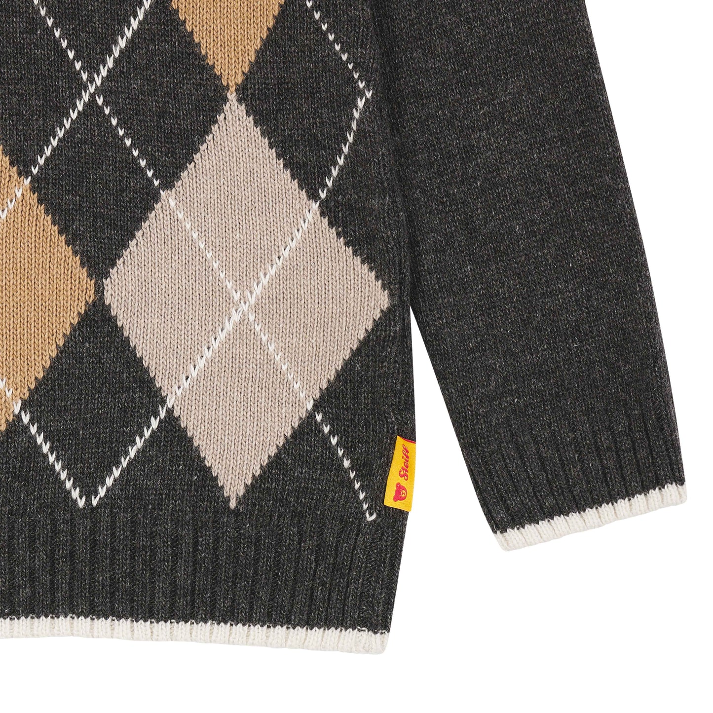 Steiff Pullover
