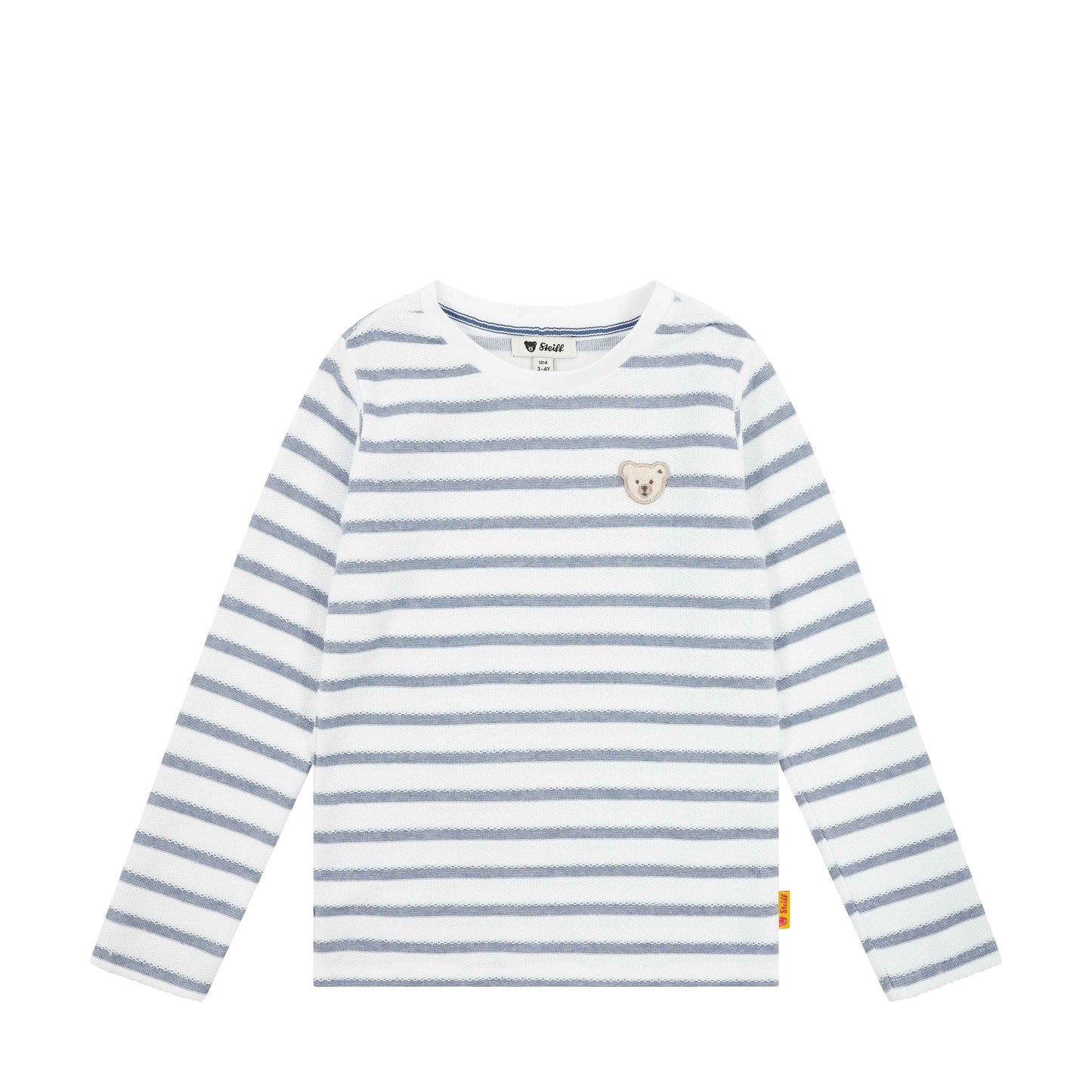 Steiff T-Shirt langarm