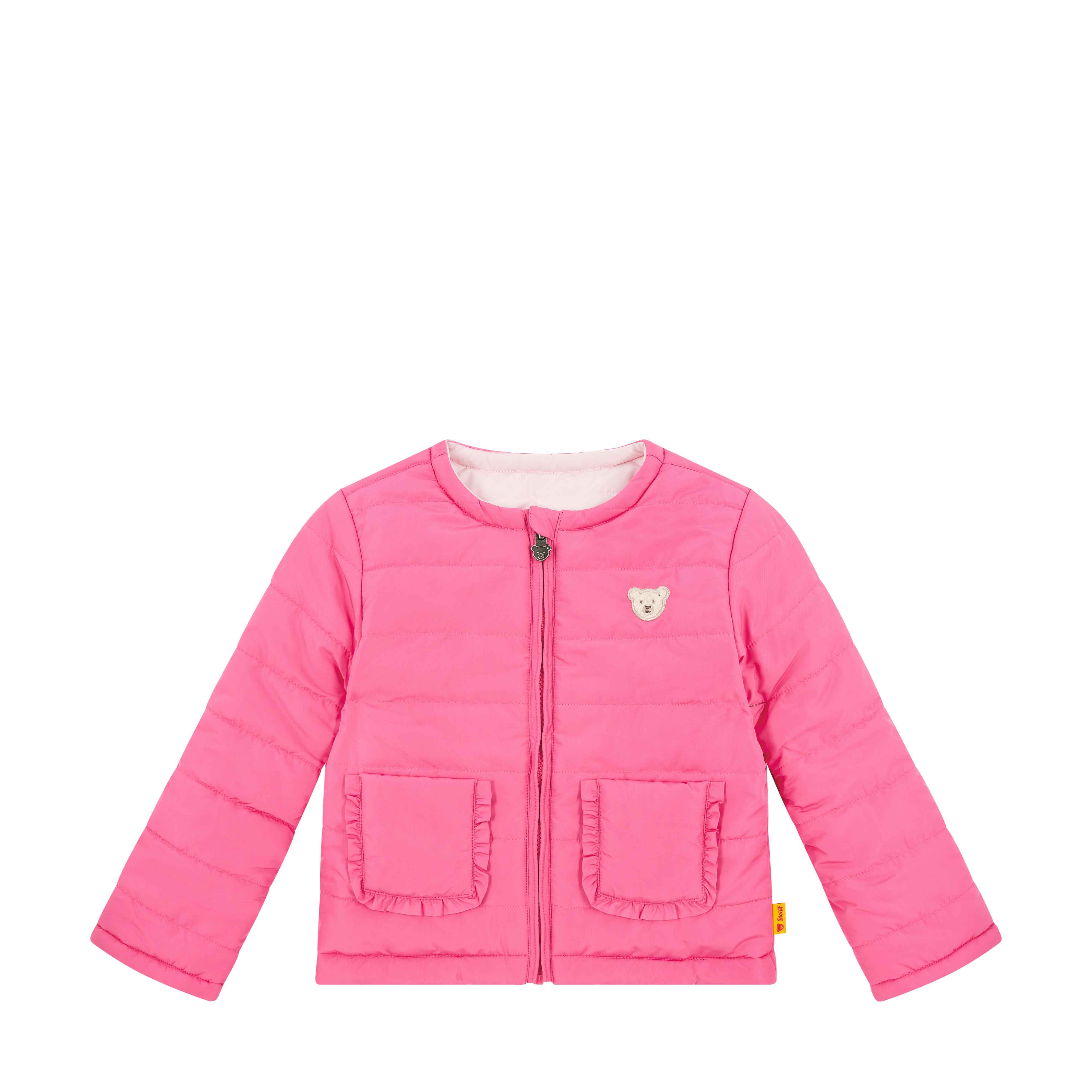 Hart Dames omkeerbare jas Sosbun 2D » PIRSCHER SHOP Hart Dames omkeerbare jas Sosbun 2D » PIRSCHER SHOP