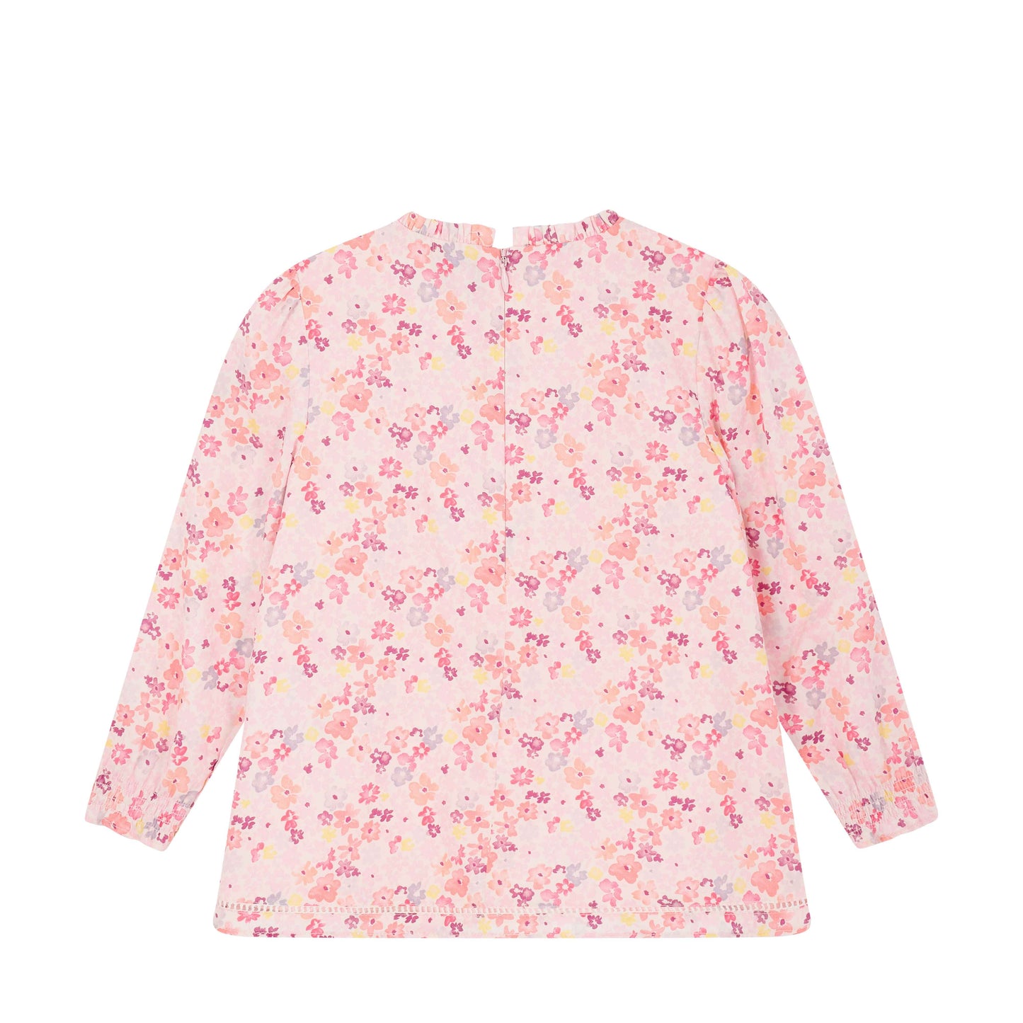 Steiff Bluse