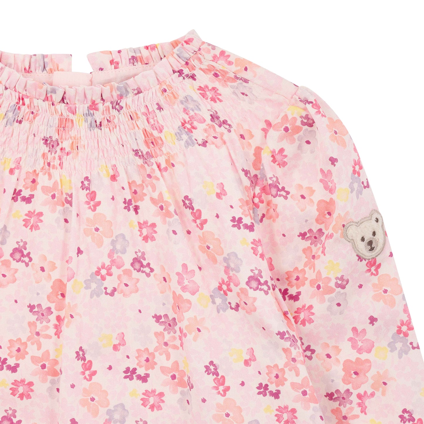 Steiff Bluse