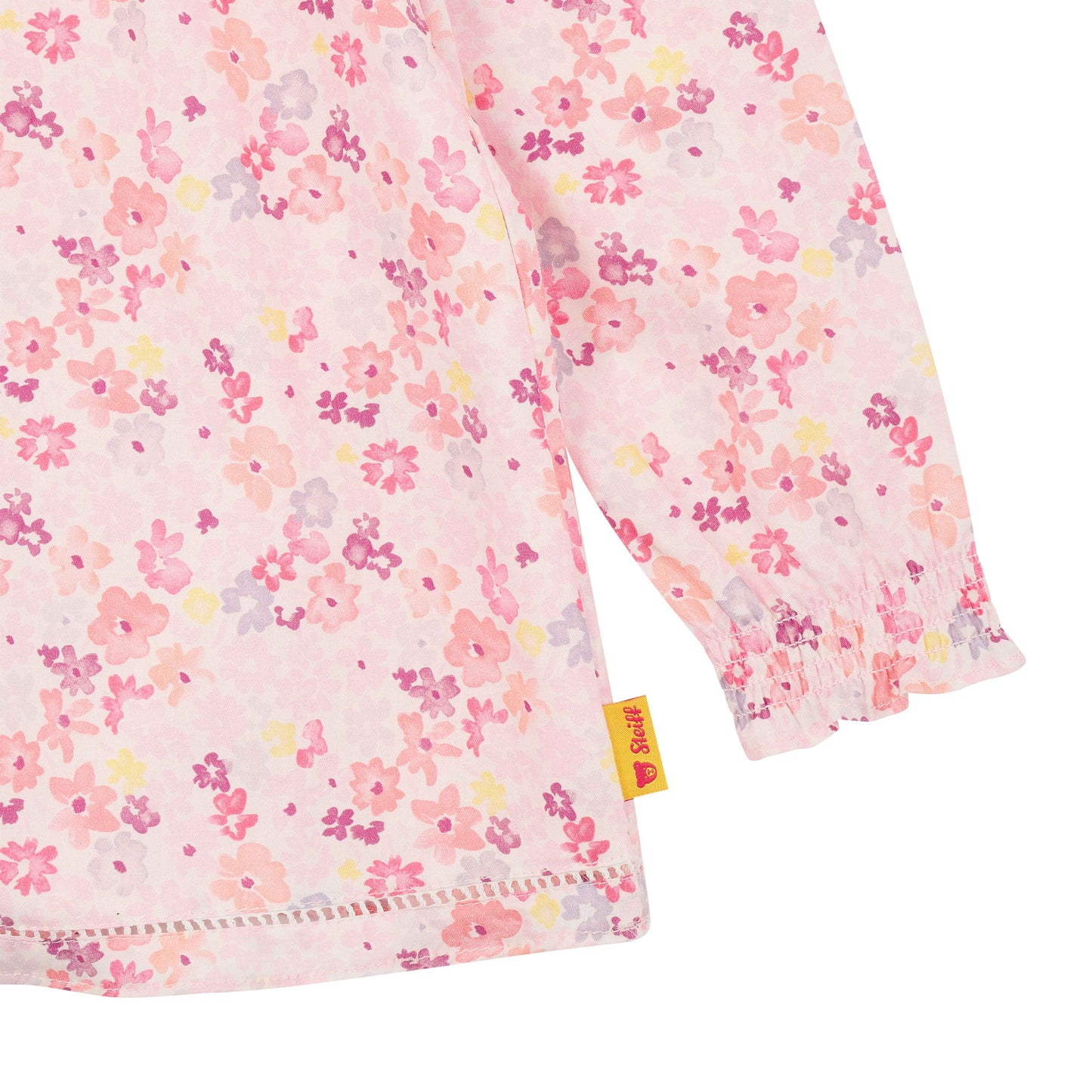 Steiff Bluse