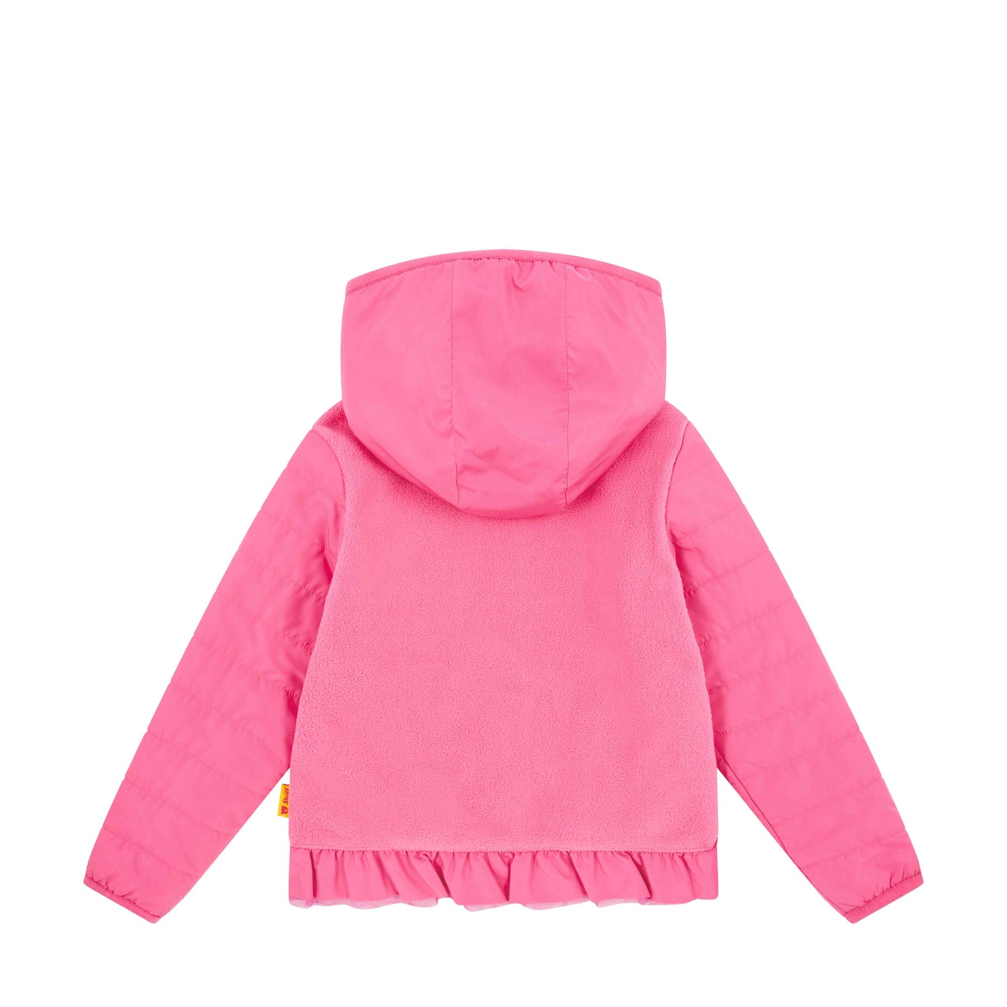 Steiff Fleecejacke