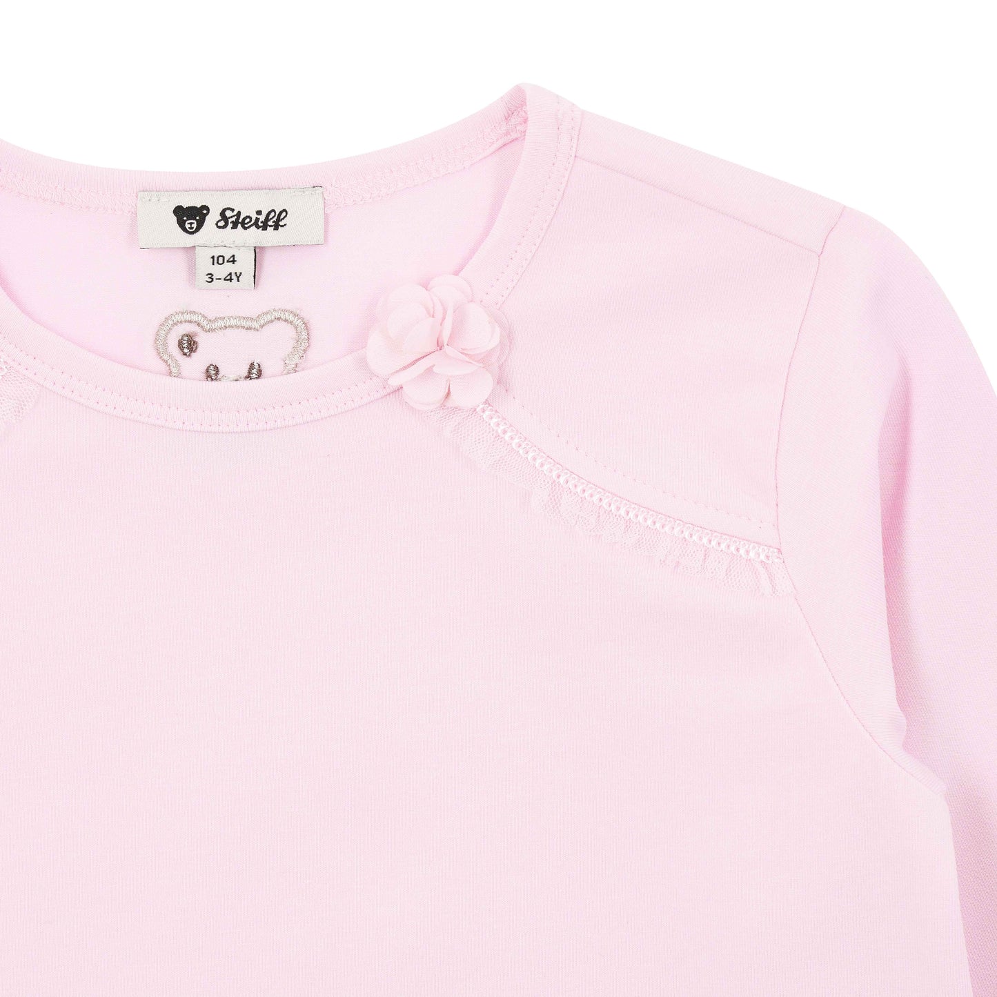 Steiff T-Shirt langarm