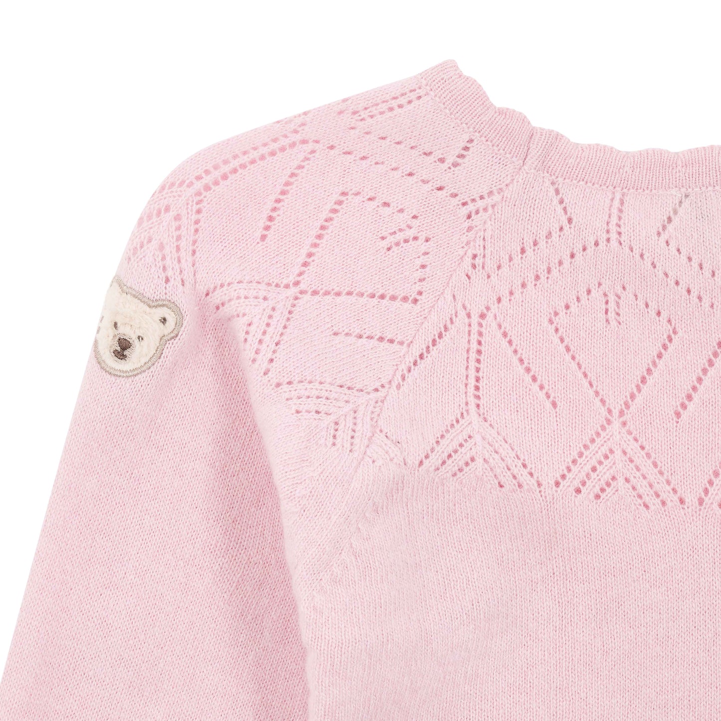 Steiff Pullover