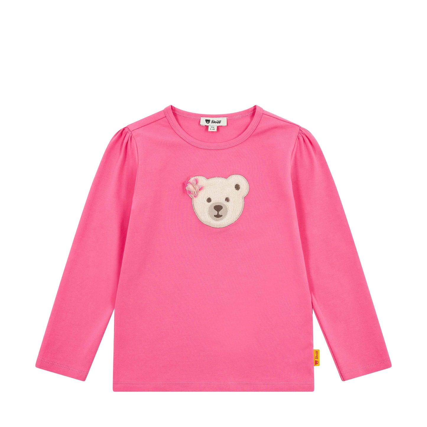 Steiff T-Shirt langarm