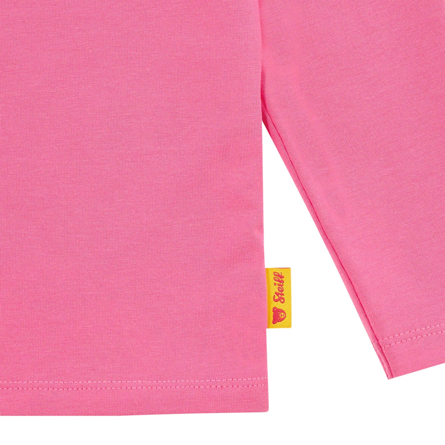 Steiff T-Shirt langarm