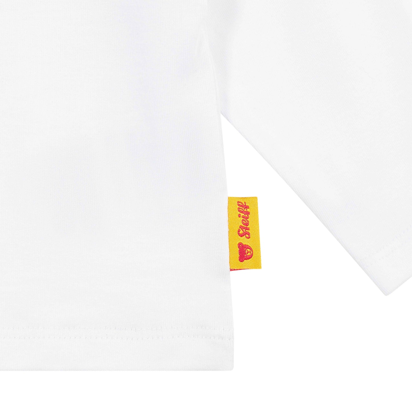 Steiff T-Shirt langarm