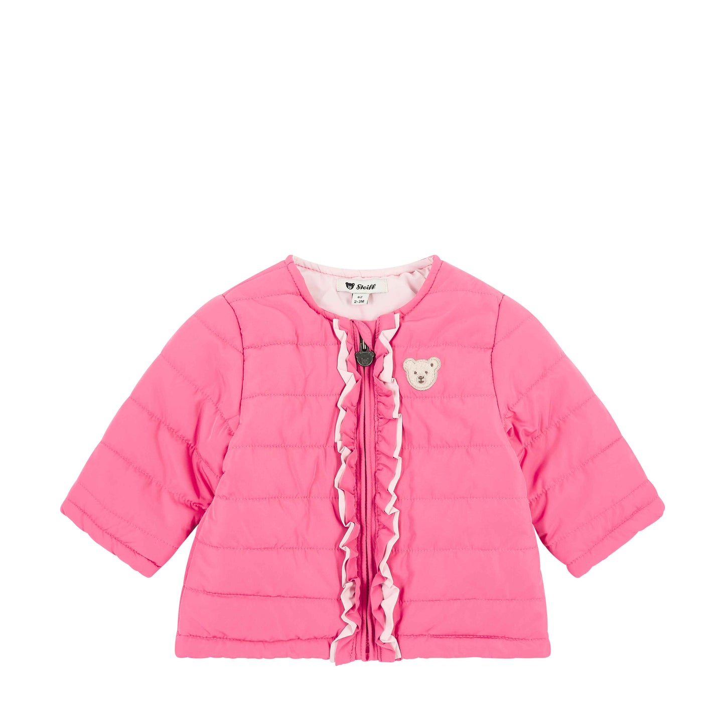 Steiff Jacke