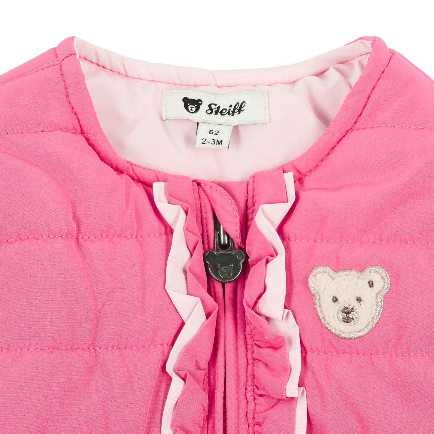 Steiff Jacke