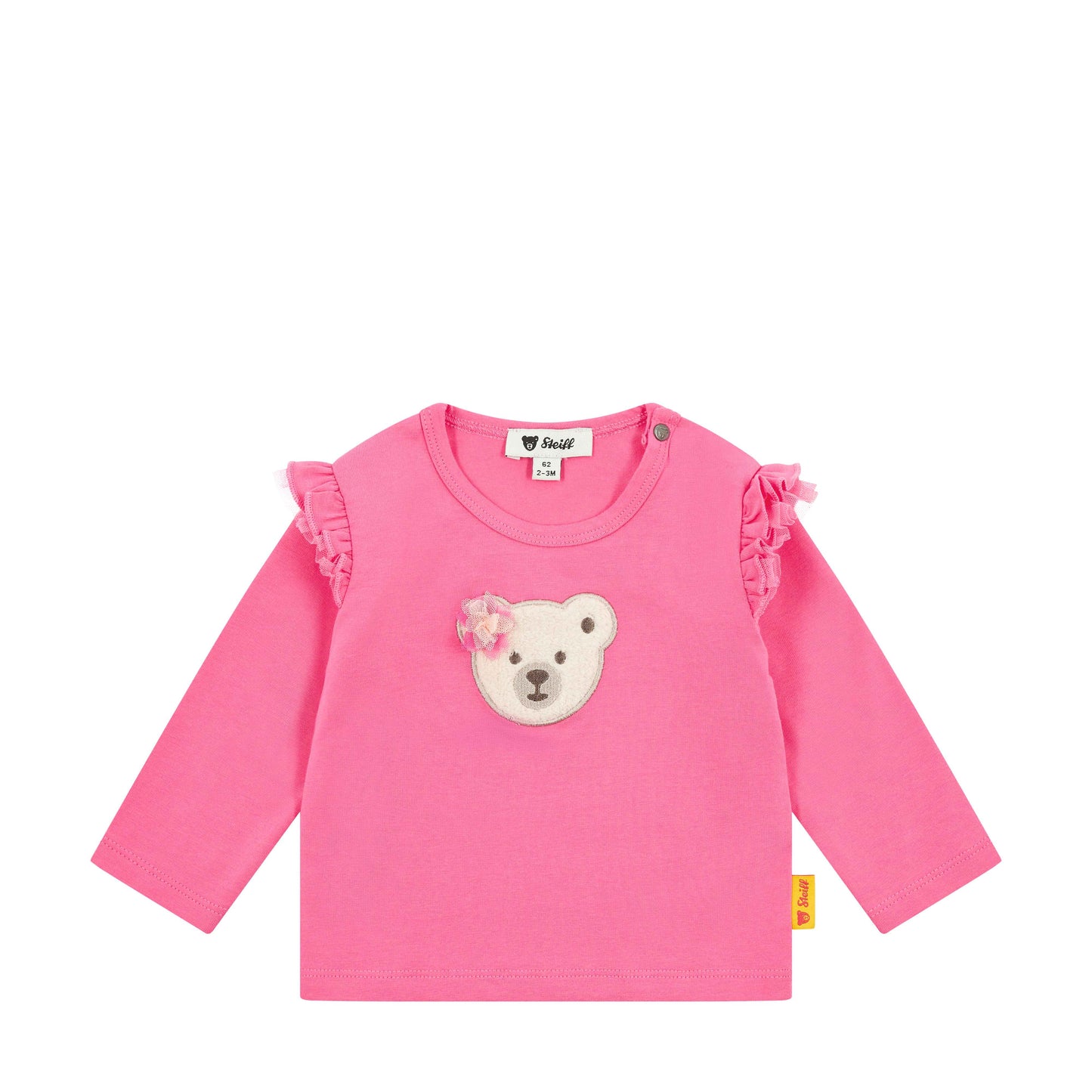 Steiff T-Shirt langarm