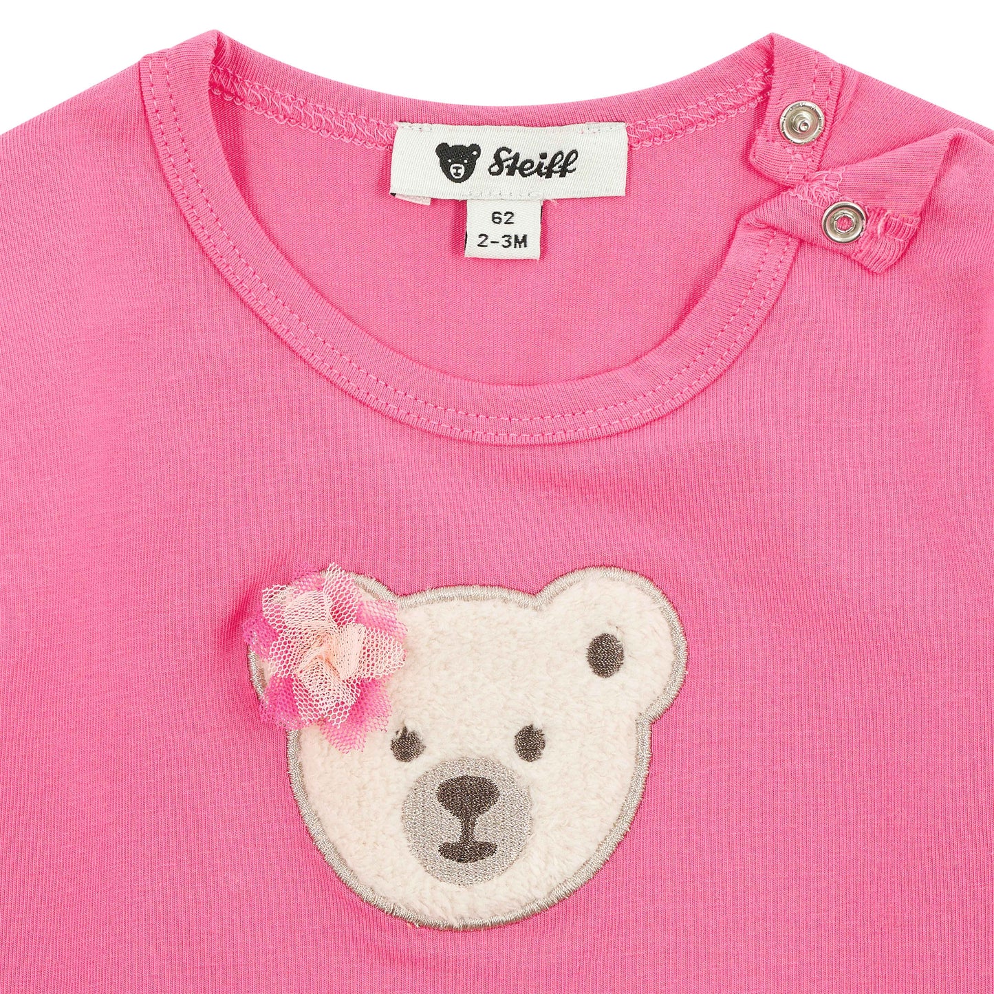 Steiff T-Shirt langarm