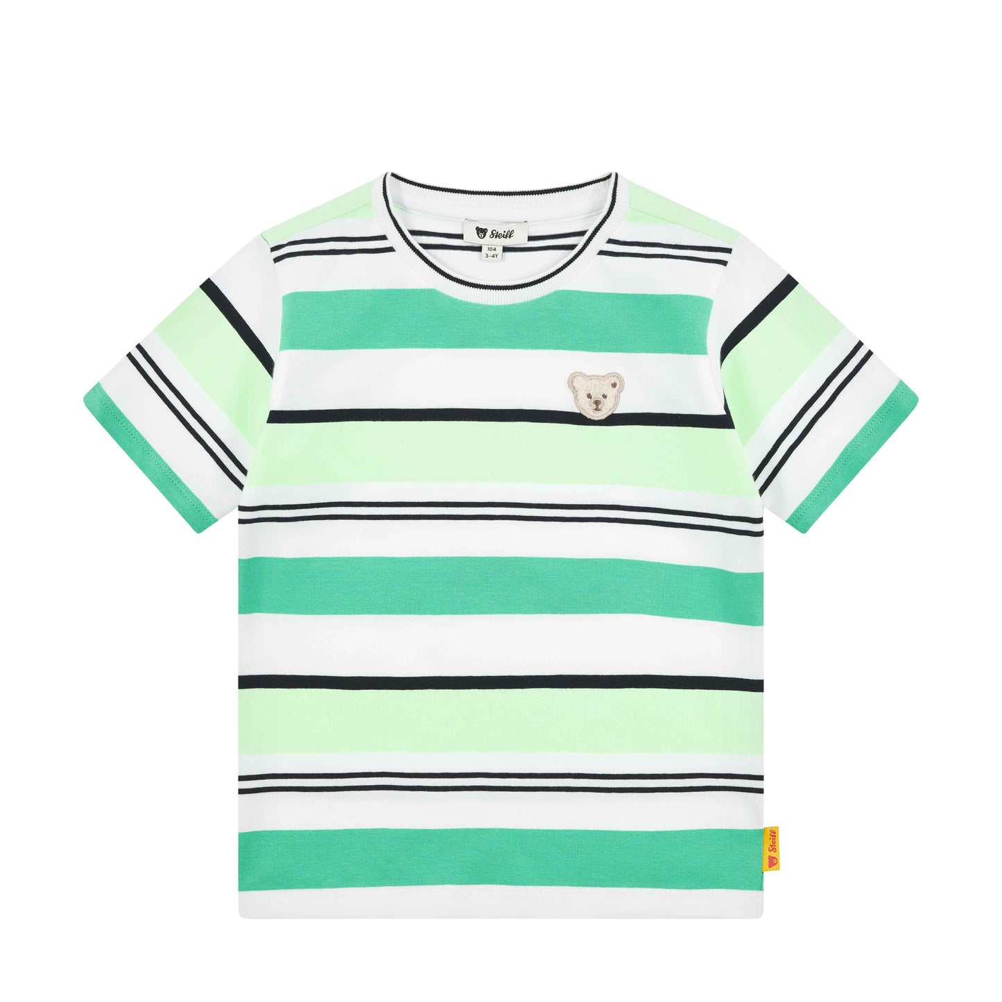Steiff T-Shirt kurzarm
