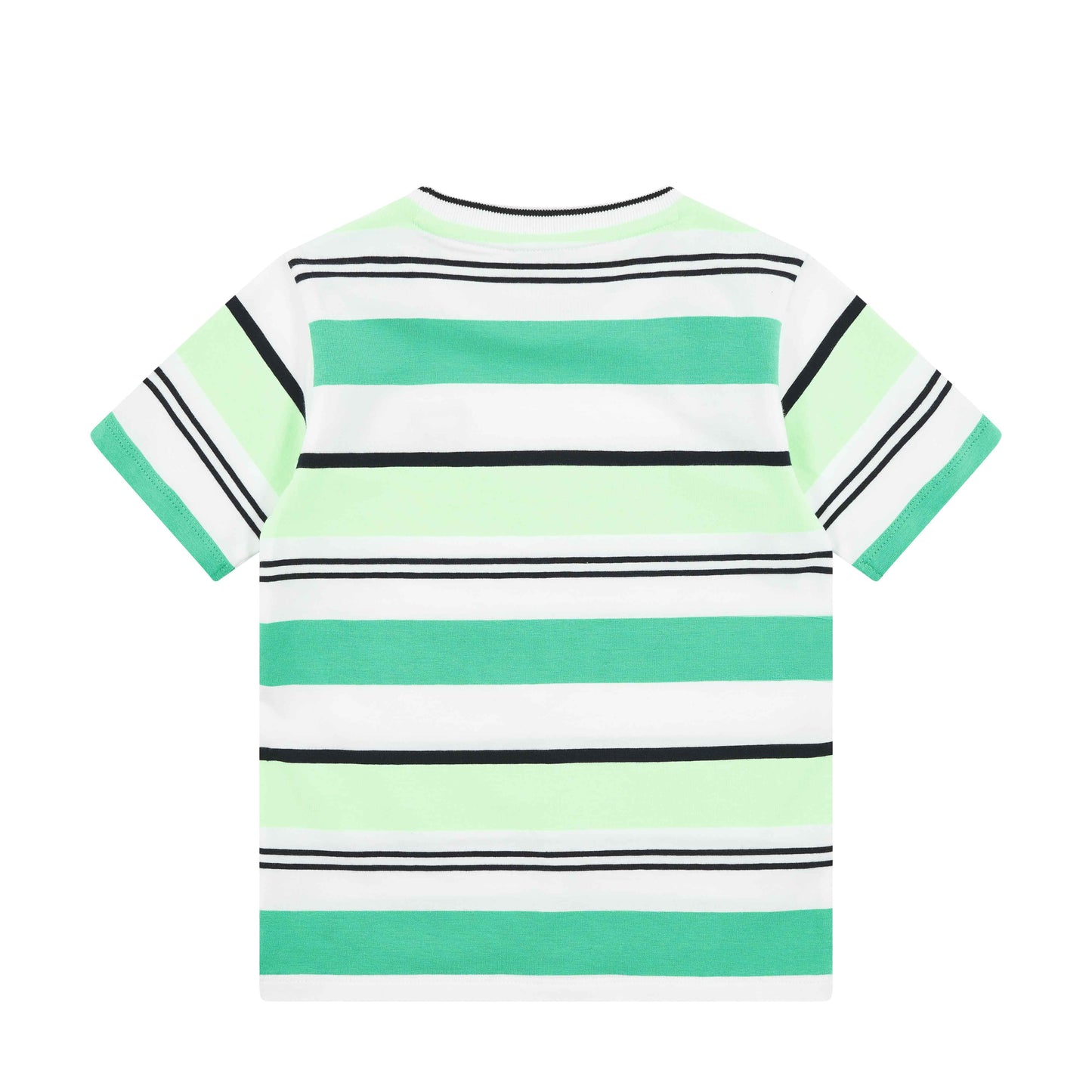 Steiff T-Shirt kurzarm