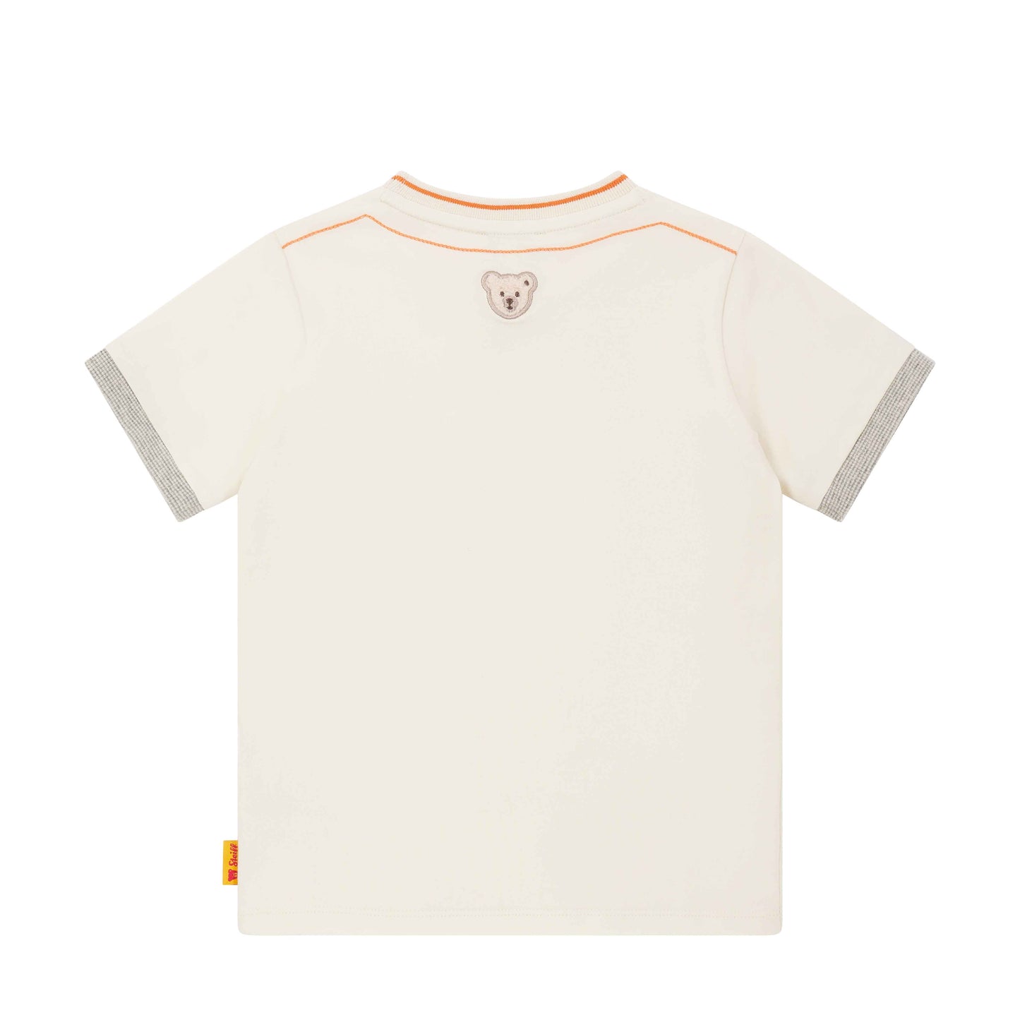 Steiff Kinder - T-Shirt kurzarm