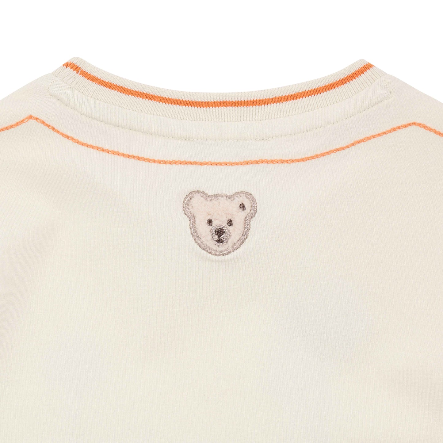 Steiff Kinder - T-Shirt kurzarm