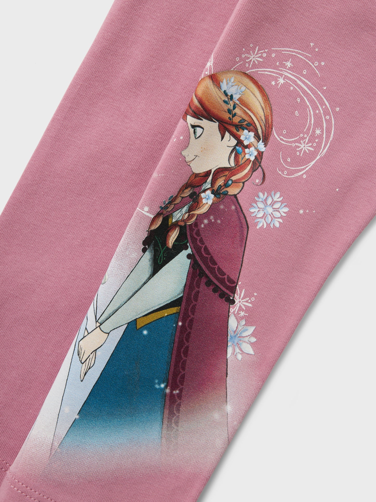 Name it "Frozen" Leggings
