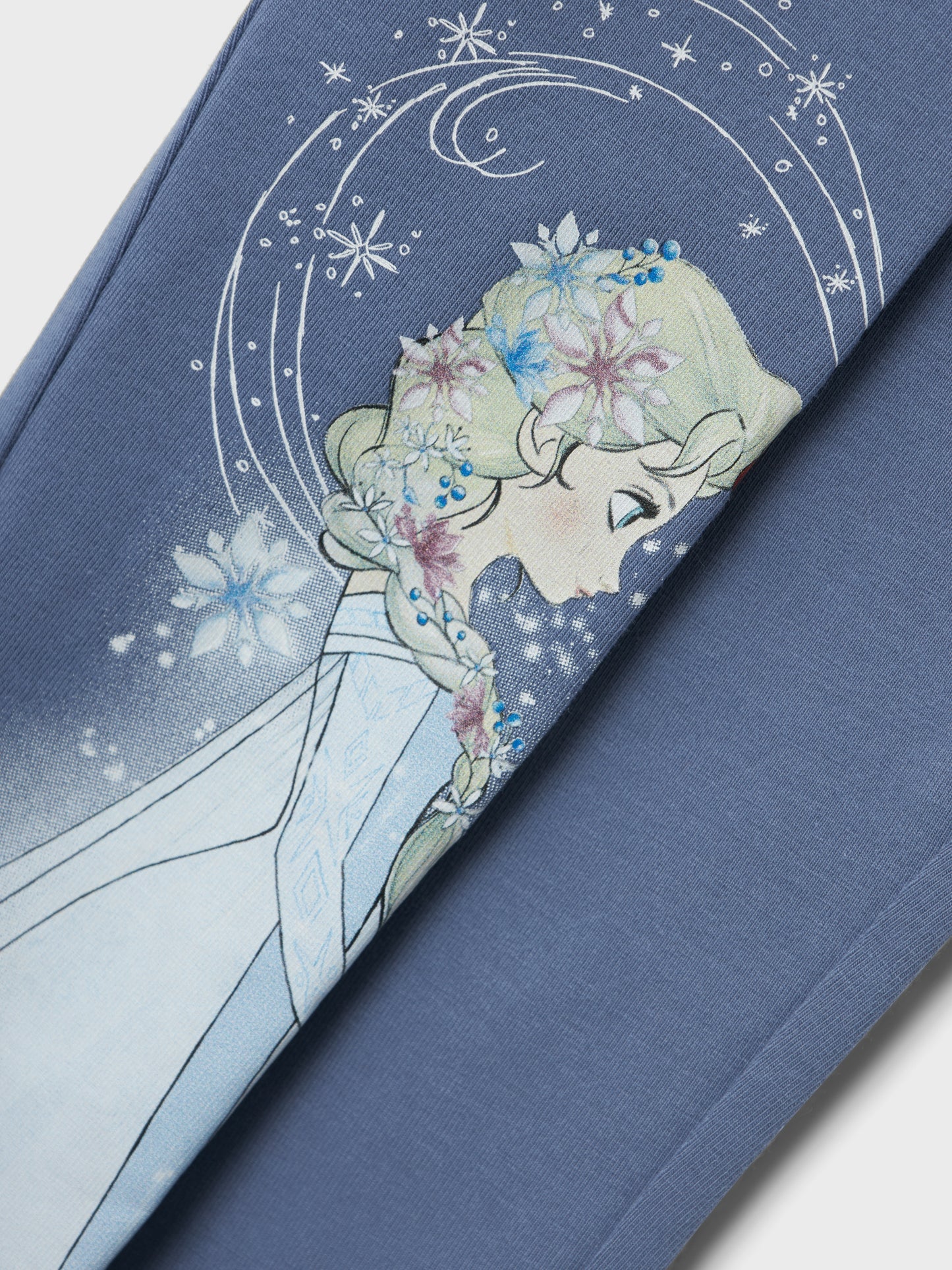 Name it "Frozen" Leggings
