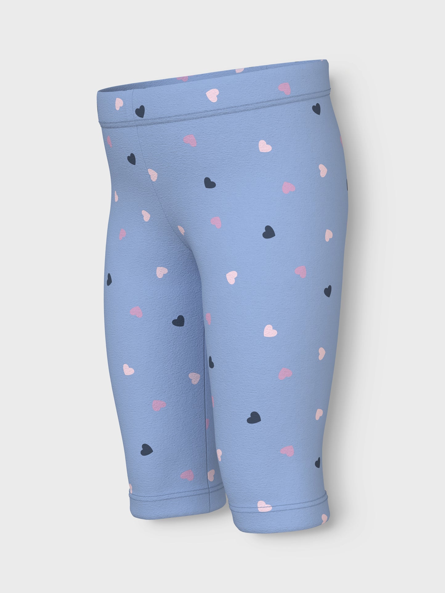 Name it Capri Leggings Herz