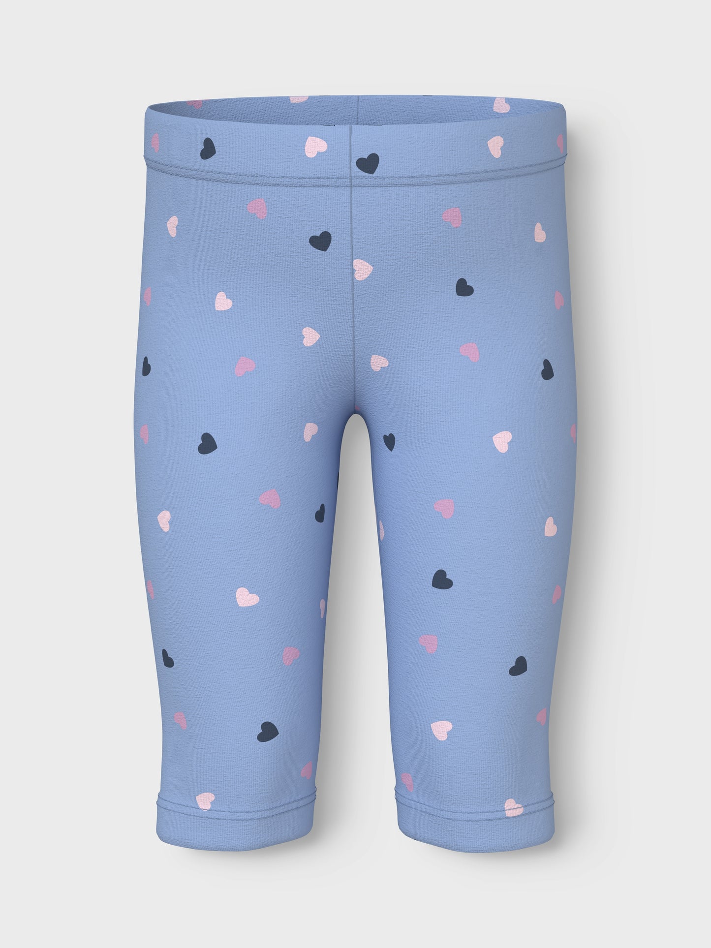 Name it Capri Leggings Herz