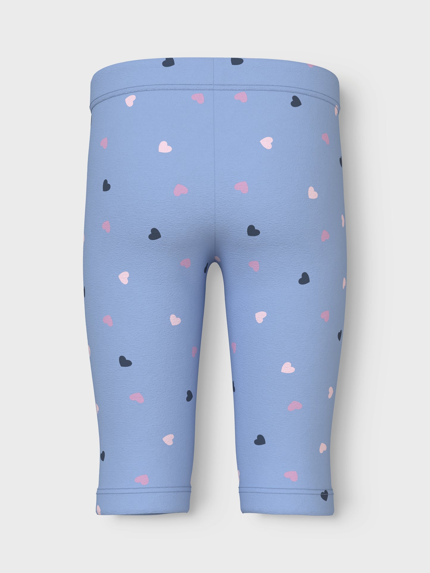 Name it Capri Leggings Herz