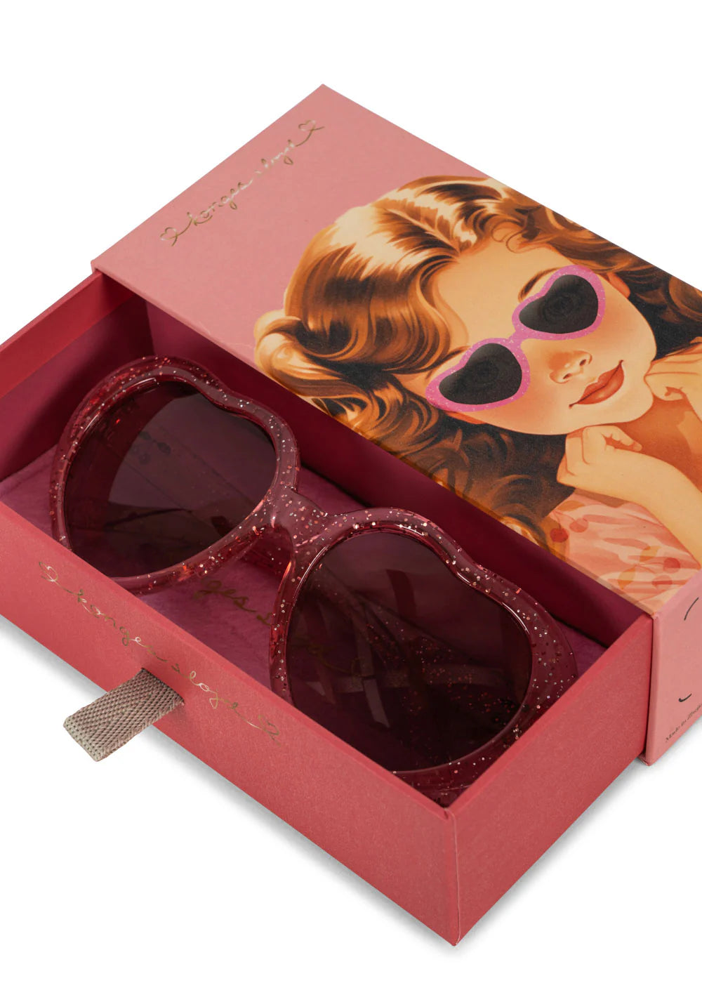 Konges Sløjd Sonnenbrille