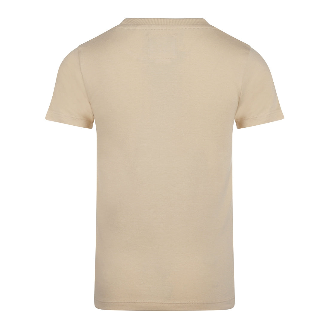 Koko Noko Jungen-T-Shirt weißer Panther