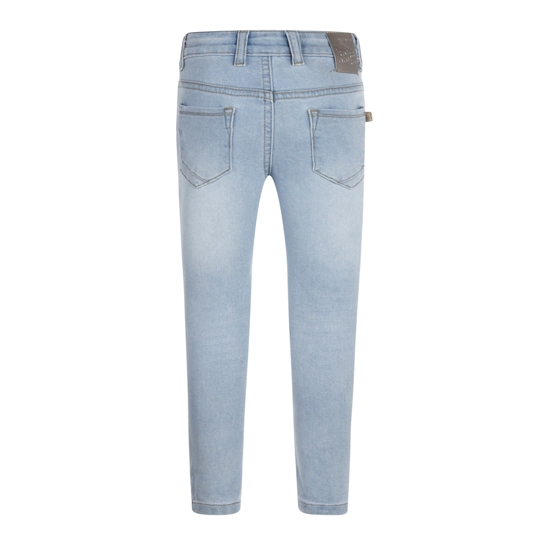 Koko Noko Mädchen Jeans blau skinny fit