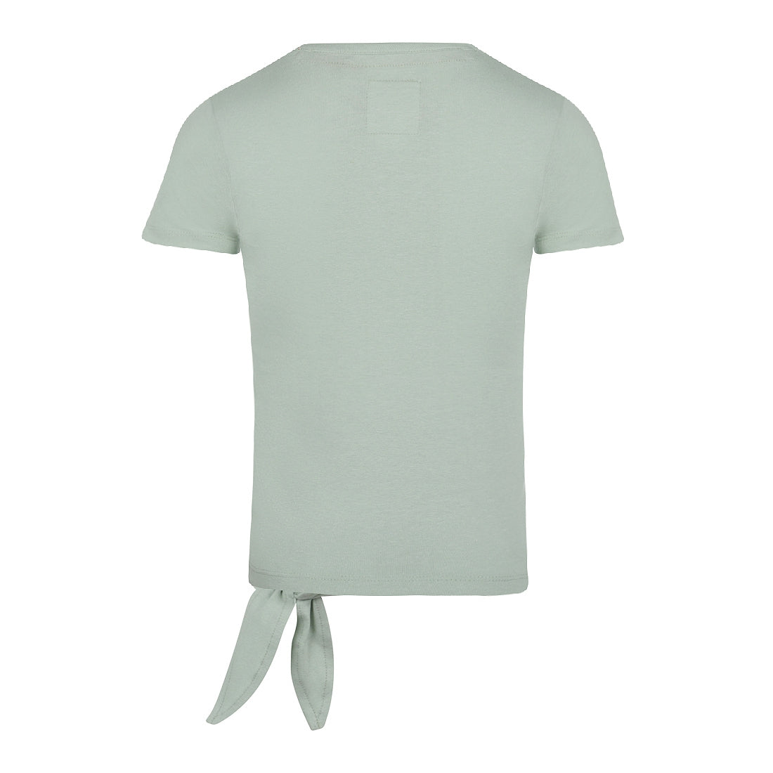 Koko Noko Mädchen T-Shirt soft green