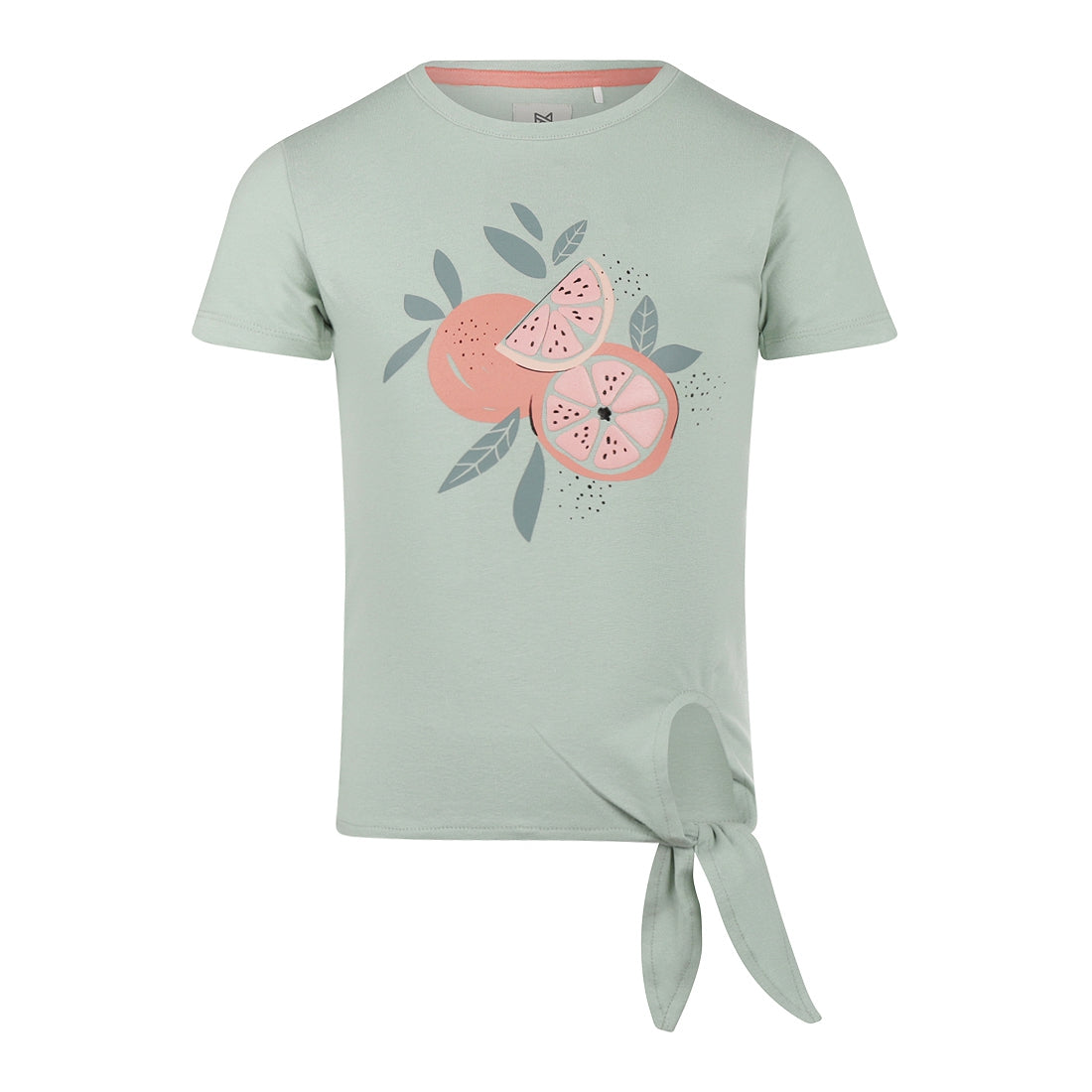 Koko Noko Mädchen T-Shirt soft green