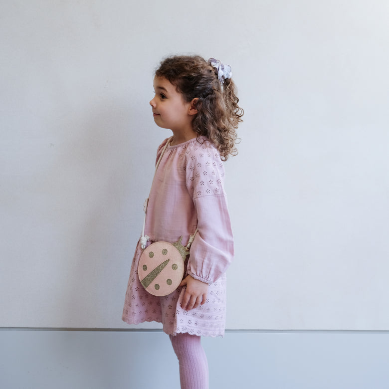 Mimi & Lula Marienkäfer Tasche