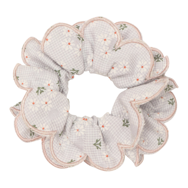 Mimi & Lula Blumen Scrunchie