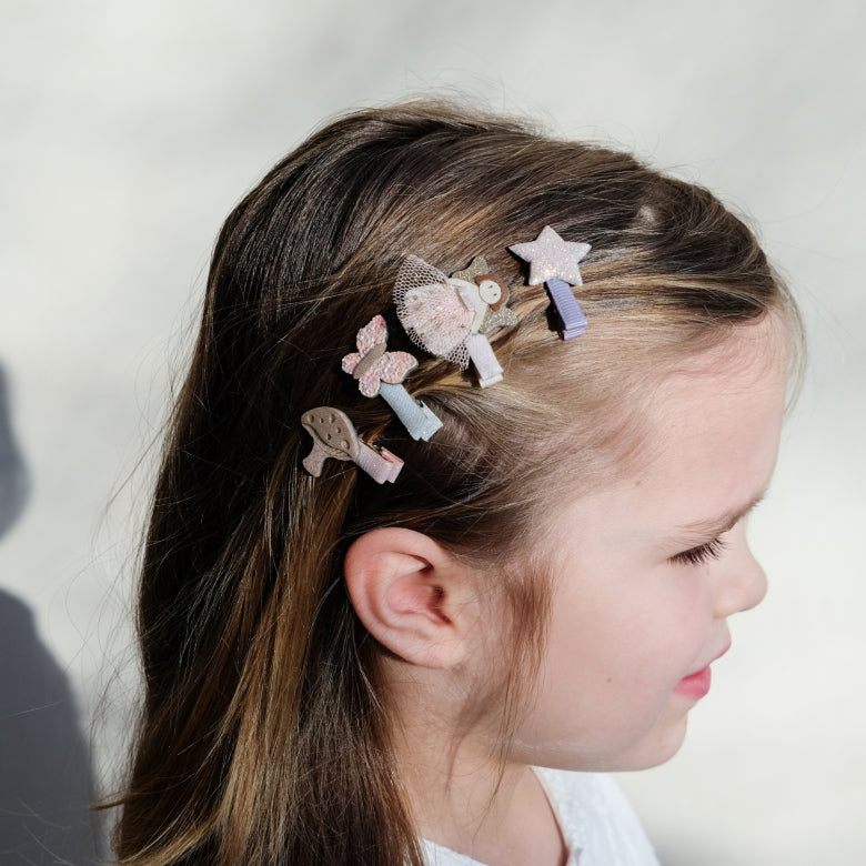 Mimi & Lula Feen Mini Haarclips