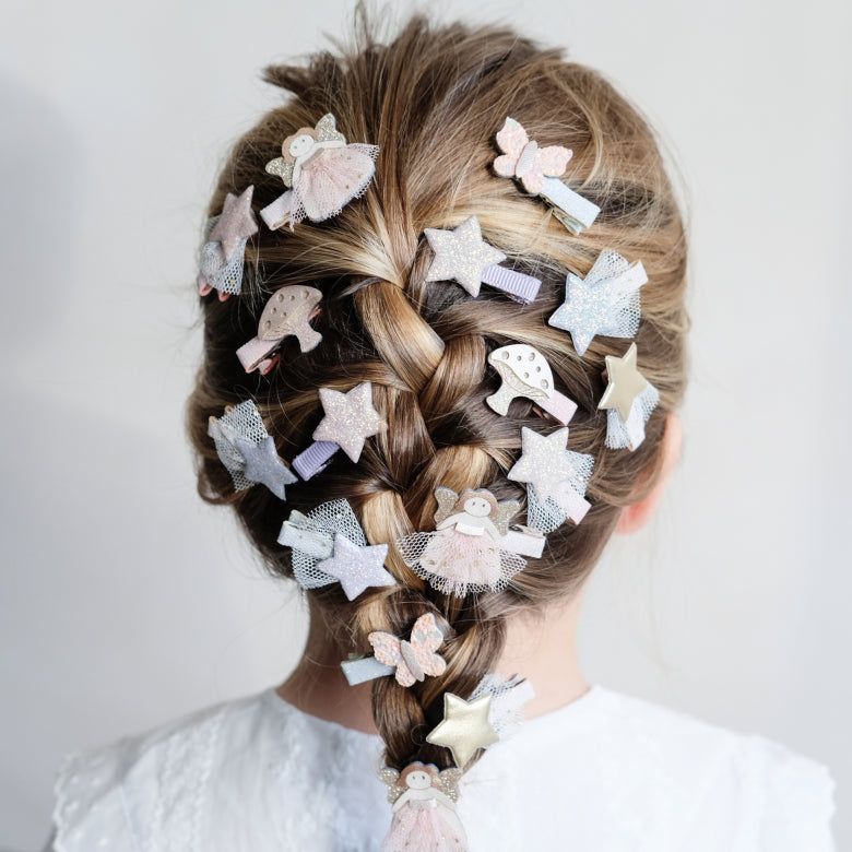 Mimi & Lula Feen Mini Haarclips