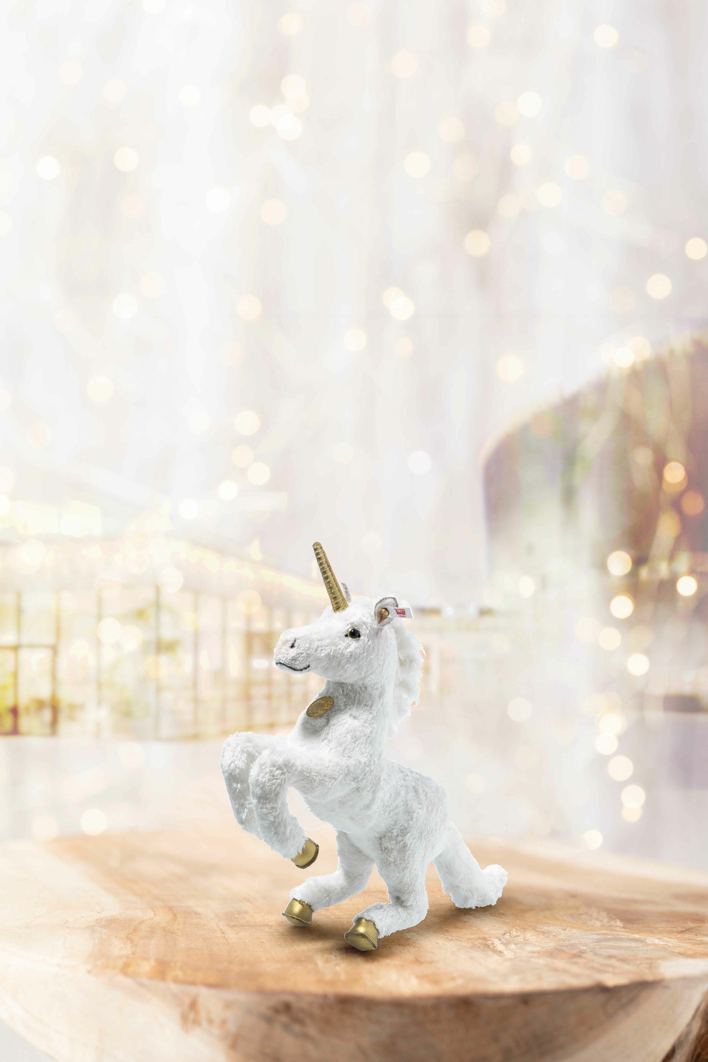 Steiff Soya Einhorn 30cm