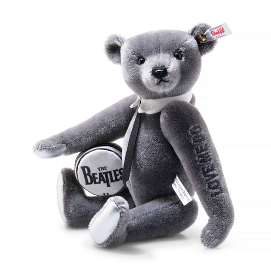 Steiff Rocks! Teddybär 30cm RMS The Beatles
