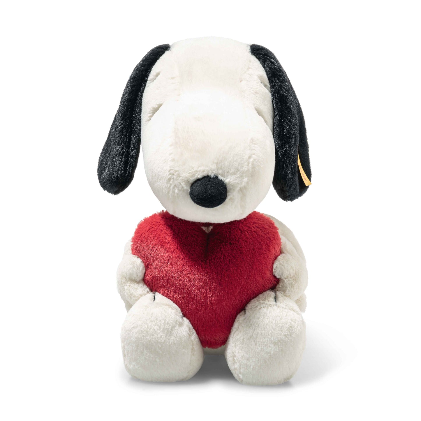 Steiff Snoopy Love 30cm
