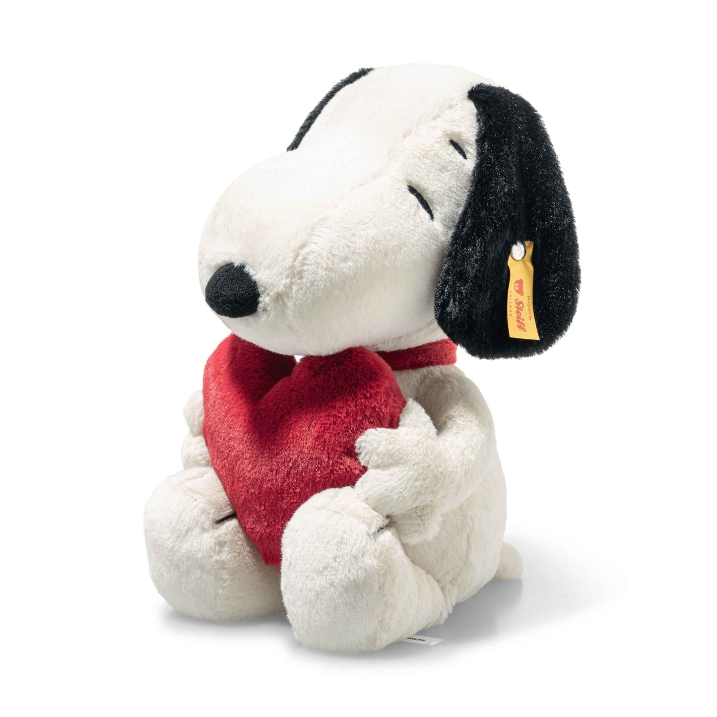 Steiff Snoopy Love 30cm