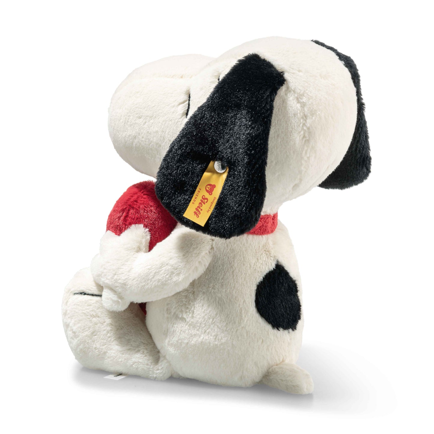 Steiff Snoopy Love 30cm
