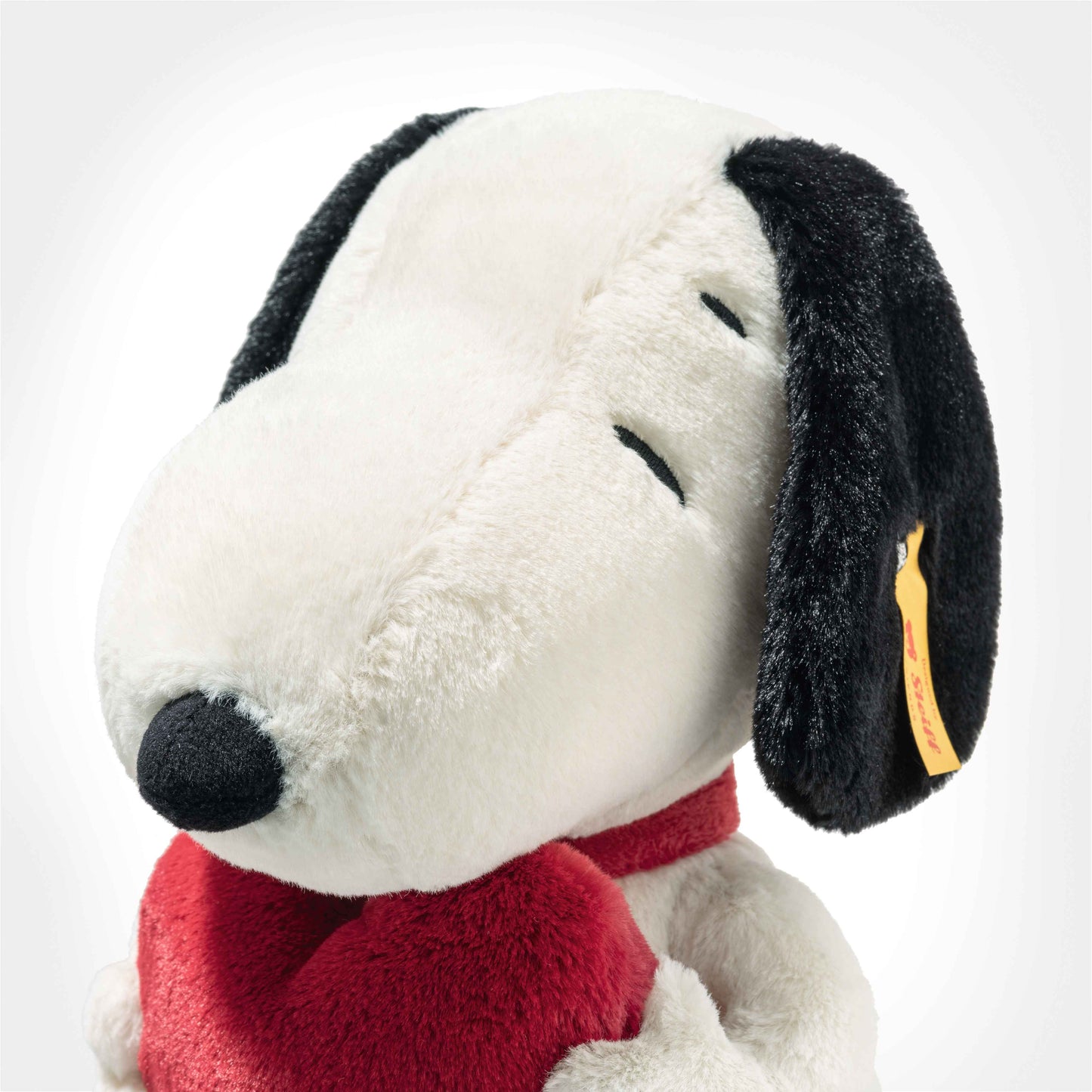 Steiff Snoopy Love 30cm
